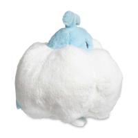 Officiële Pokemon center knuffel comfy friends Fluffy Swablu 36cm (breedt)